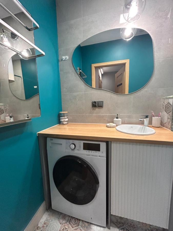 Boleslaviaapartments - Apartament Simon 1 Boleslawiec  Zewnętrze zdjęcie