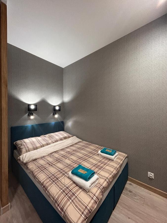 Boleslaviaapartments - Apartament Simon 1 Boleslawiec  Zewnętrze zdjęcie