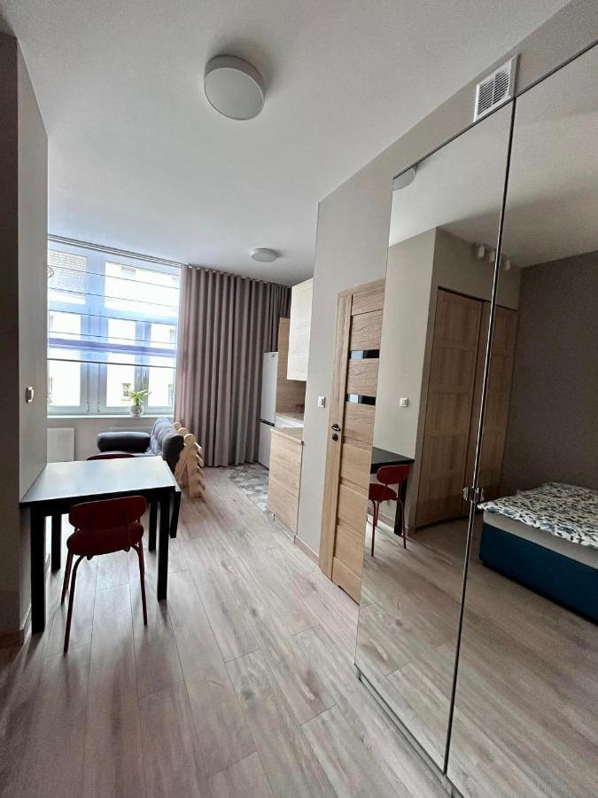 Boleslaviaapartments - Apartament Simon 1 Boleslawiec  Zewnętrze zdjęcie
