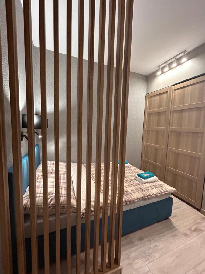 Boleslaviaapartments - Apartament Simon 1 Boleslawiec  Zewnętrze zdjęcie