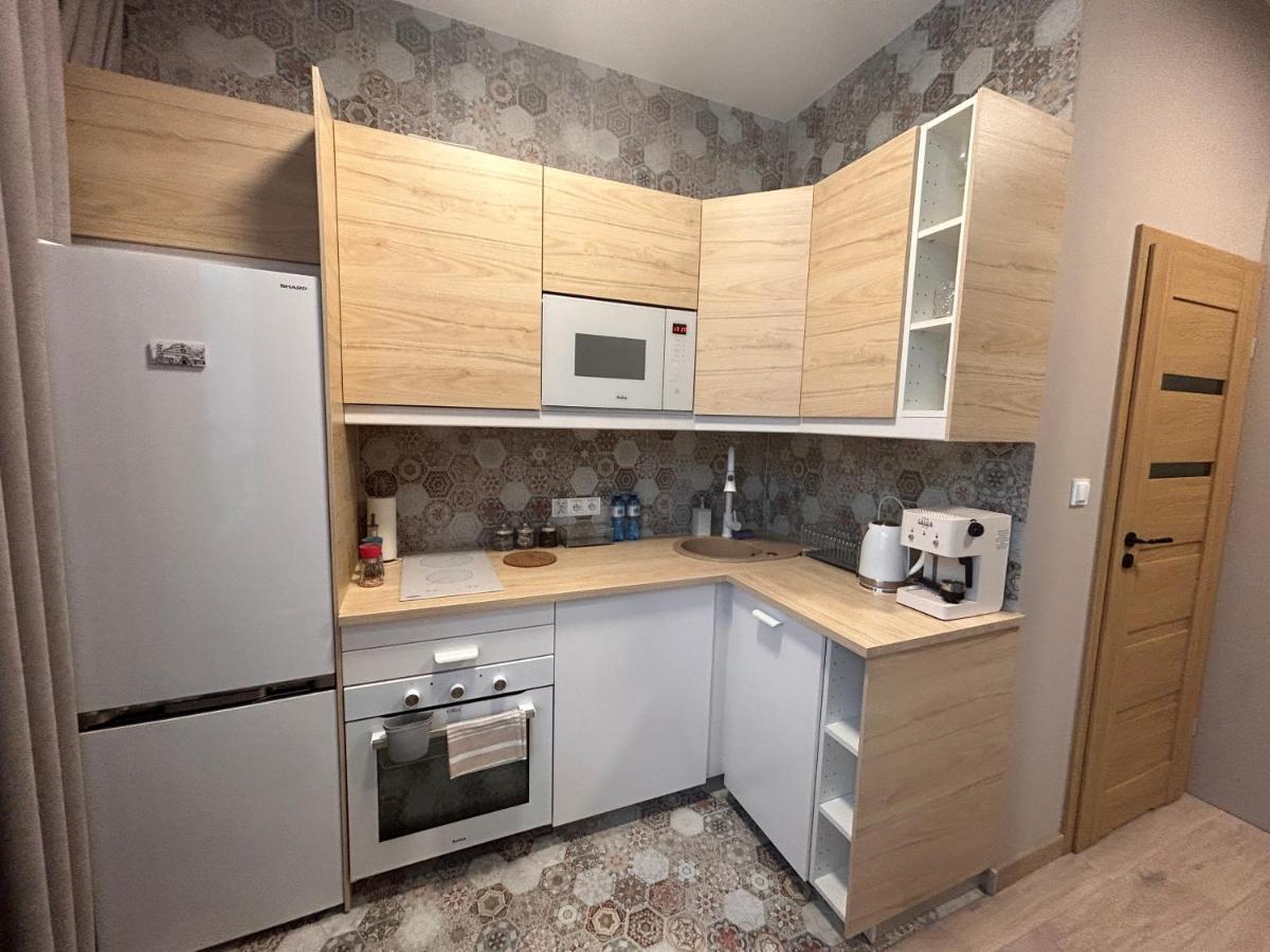 Boleslaviaapartments - Apartament Simon 1 Boleslawiec  Zewnętrze zdjęcie