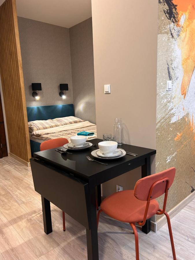 Boleslaviaapartments - Apartament Simon 1 Boleslawiec  Zewnętrze zdjęcie