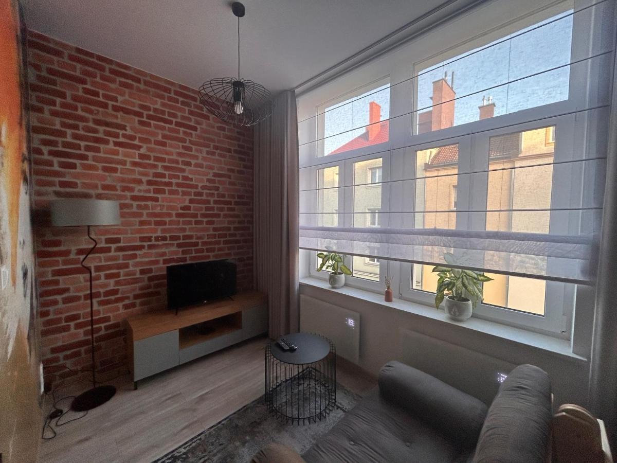 Boleslaviaapartments - Apartament Simon 1 Boleslawiec  Zewnętrze zdjęcie
