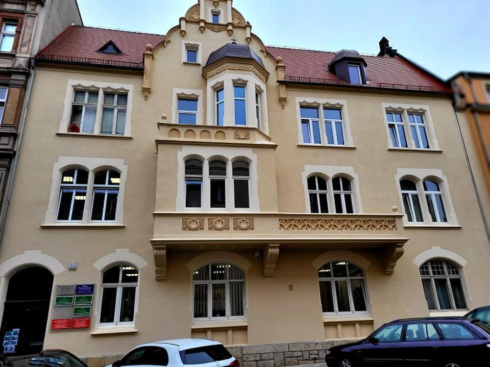 Boleslaviaapartments - Apartament Simon 1 Boleslawiec  Zewnętrze zdjęcie
