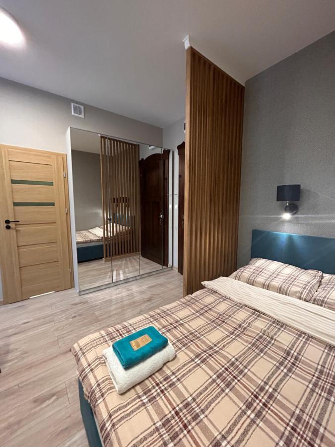 Boleslaviaapartments - Apartament Simon 1 Boleslawiec  Zewnętrze zdjęcie
